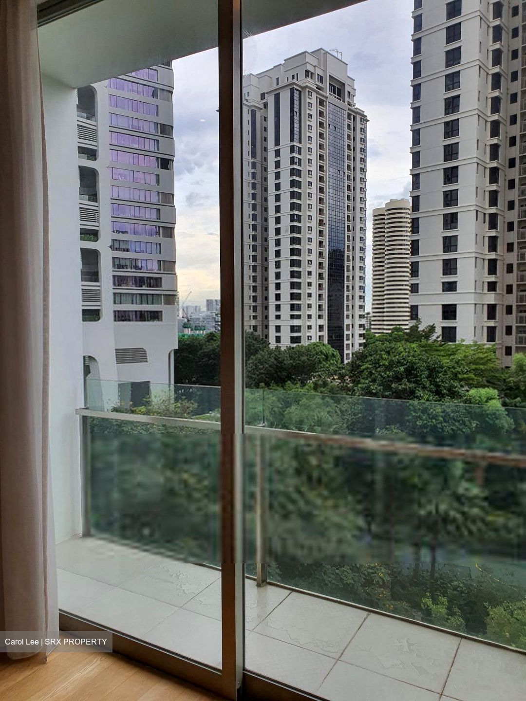 Ardmore II (D10), Condominium #613694101